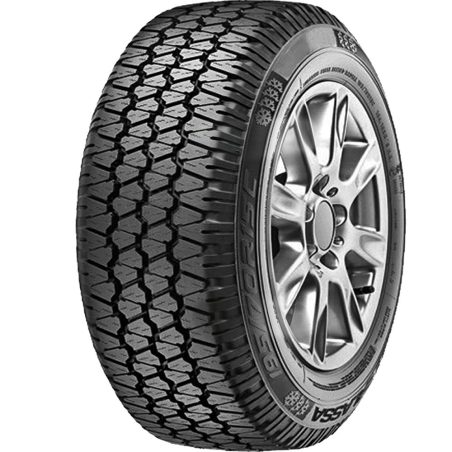 LASSA 195/75R16 MULTIWAYS-C 110/108R