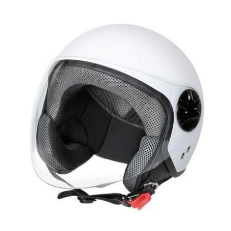 LD-3 DEMI-JET L MATT WHITE WI