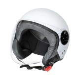 LD-3 DEMI-JET S MATT WHITE WI