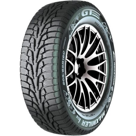 GT RADIAL 185/75R16 MAXMILER ICE 104/102R