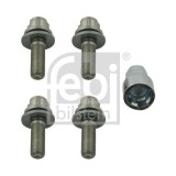 TURVAPOLT KOMPL. M12X1,25 34MM
