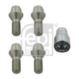 TURVAPOLT KOMPL. M14X1,5 25MM