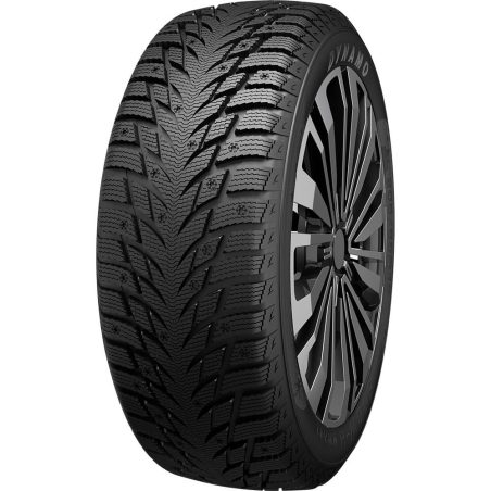 DYNAMO 215/50R17 SNOW-H MWH02 (W506) 91T