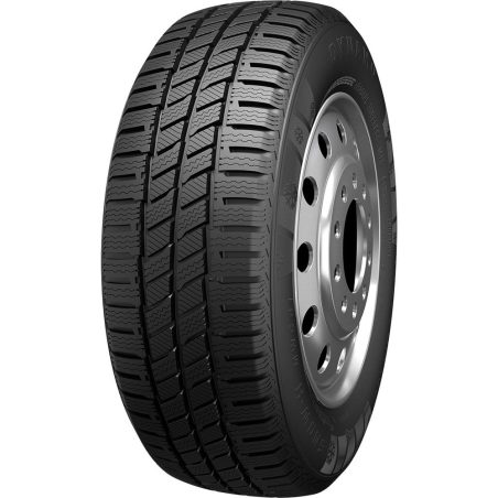 DYNAMO 195/80R15 SNOW-H MWC01 106/104R