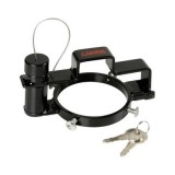Lampa kütusevarguse vastane lukk 60 mm | HL Autoosad