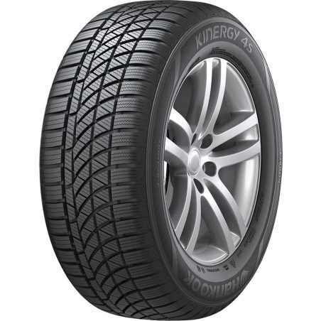 HANKOOK 165/70R13 KINERGY 4S (H740) 83T