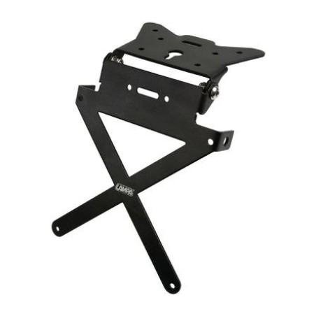 Lampa X-Plaat numbrimärgi hoidik | HL Autoosad