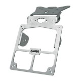 Lampa Xtreme universaalne numbrimärgi hoidik | HL Autoosad