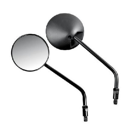 Lampa mootorratta peeglid Classic, 2 tk | HL Autoosad