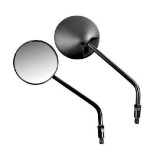Lampa mootorratta peeglid Classic, 2 tk | HL Autoosad