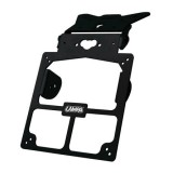 Lampa Xtreme universaalne numbrimärgi hoidik | HL Autoosad