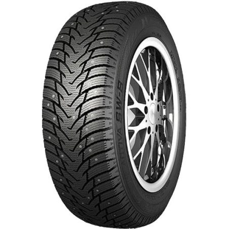 NANKANG 225/45R17 SW-8 94T