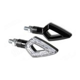 Lampa suunatuled LED must värvus | HL Autoosad