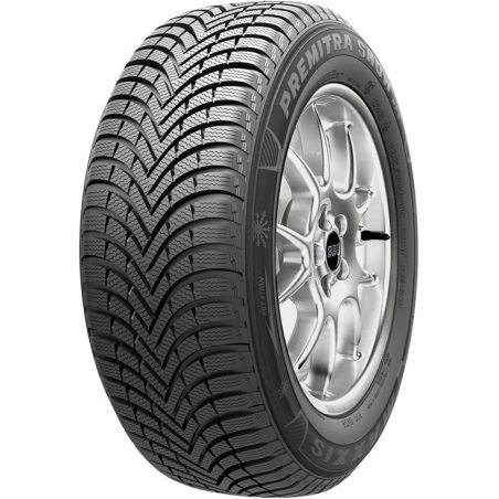 MAXXIS 215/55R18 PREMITRA SNOW WP6 SUV 99V