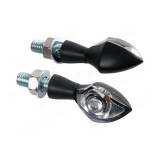 Lampa suunatuled LED Pixia must | HL Autoosad