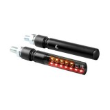 Lampa suunatuled Line SQ Rear 12 V LED, tagumised | HL Autoosad