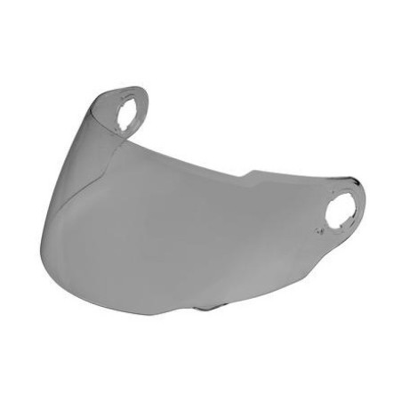 Lampa visiir Sfida kiivrile, suits | HL Autoosad