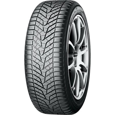 YOKOHAMA 255/45R19 BLUEARTH WINTER V905 104V