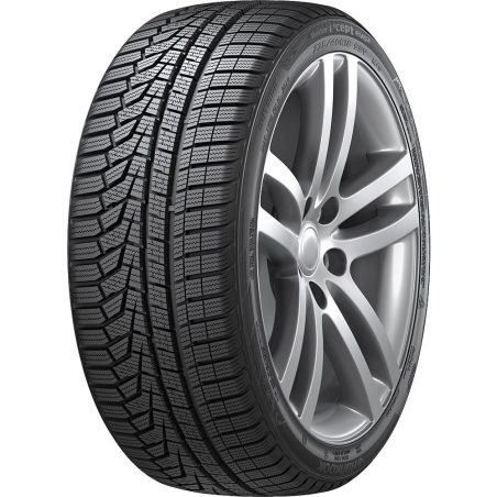 HANKOOK 285/30R22 WINTER I*CEPT EVO2 (W320) 101W