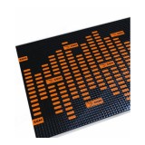 SGM vibratsioonisummutusmatt 2 mm | HL Autoosad