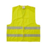 Cervinka helkurvest kollane xl CE EN471 | HL Autoosad