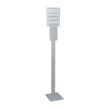 Lampa dosaatori jalg dosaatorile 38212 | HL Autoosad