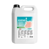 Lampa Igienex käte desinfitseerimisgeel 63%, 5 L | HL Autoosad