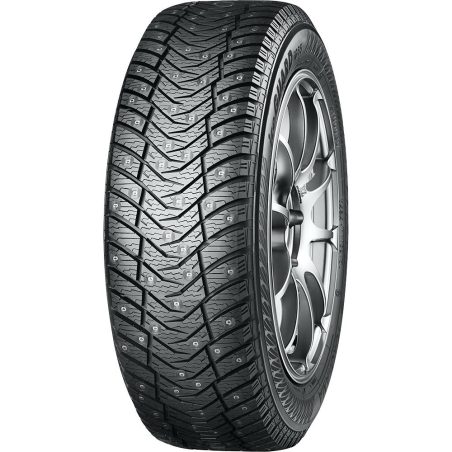 YOKOHAMA 275/45R21 ICE GUARD STUD (IG65) 110T
