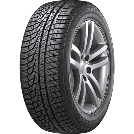 HANKOOK 285/45R21 WINTER I*CEPT EVO2 SUV (W320A) 113V