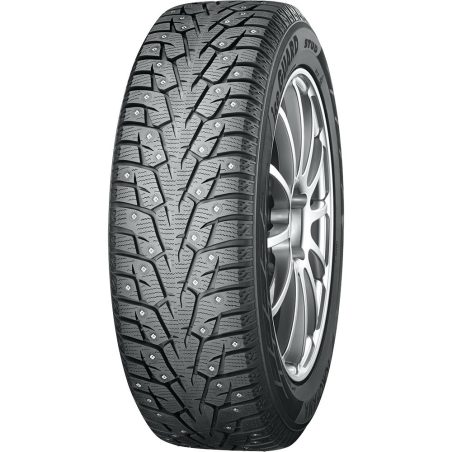 YOKOHAMA 295/35R21 ICE GUARD STUD (IG55) 107T