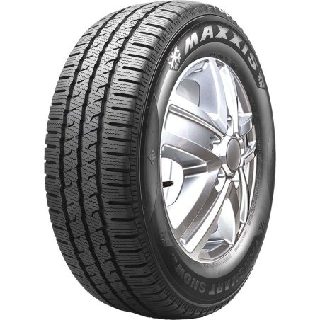 MAXXIS 225/65R16 WL2 VANSMART SNOW 112/110R