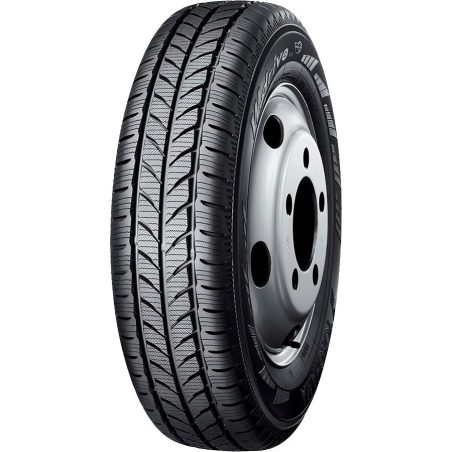 YOKOHAMA 225/65R16 W.DRIVE (WY01) 112/110R