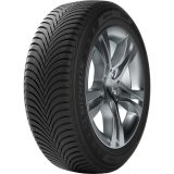 MICHELIN 225/55R17 ALPIN 5 97H