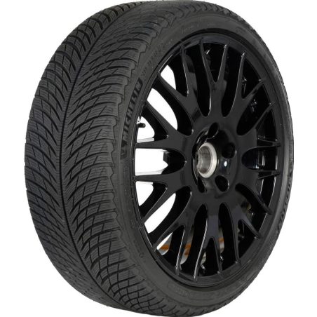 MICHELIN 235/45R18 PILOT ALPIN 5 98V