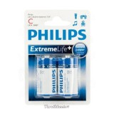 Philips patarei c, 2 tk Extreme | HL Autoosad