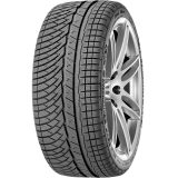 MICHELIN 235/35R20 PILOT ALPIN PA4 (ASYMMETRIC THREAD) 92V