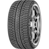 MICHELIN 285/35R20 PILOT ALPIN PA4 (DIRECTIONAL THREAD) 104V