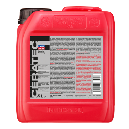 Liqui Moly Cera Tec 5 L | HL Autoosad