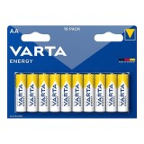 Varta patarei 4106 Energy LR06 aa, 10 tk | HL Autoosad