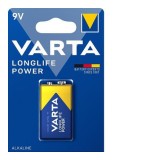 Varta patarei 4922 ll LR61 Power 9 V | HL Autoosad