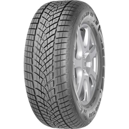 GOODYEAR 265/55R19 ULTRA GRIP ICE SUV G1 113T