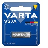 Varta patarei V27GA MN27 Alkaline 19 mAh | HL Autoosad