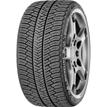 MICHELIN 275/40R20 PILOT ALPIN PA4 (DIRECTIONAL THREAD) 106V