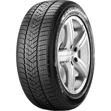 PIRELLI 315/35R20 SCORPION WINTER 110V