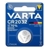 Varta CR2032 liitium 230 mAh, 1 tk | HL Autoosad