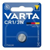 Varta CR11108 CR1/3 liitium patarei 170 mAh 3 V | HL Autoosad