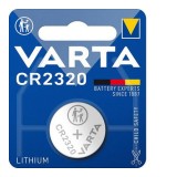 Varta tablett-patarei, CR2320, 3 V | HL Autoosad