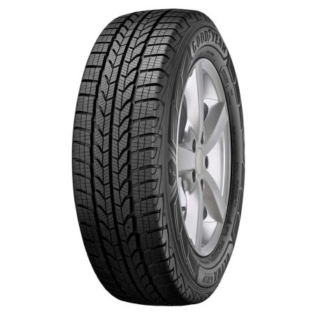 GOODYEAR 195/75R16 ULTRAGRIP CARGO 107/105R