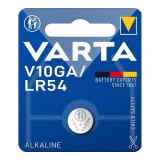 Varta v10GA alkaline LR54 50 mAh | HL Autoosad