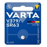 Varta v379 SR63 Kellapatarei 1.55 V | HL Autoosad